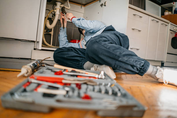 Best Plumbing Services Near Me  in Fox Crossing, WI