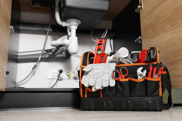 Best Emergency Plumber  in Fox Crossing, WI