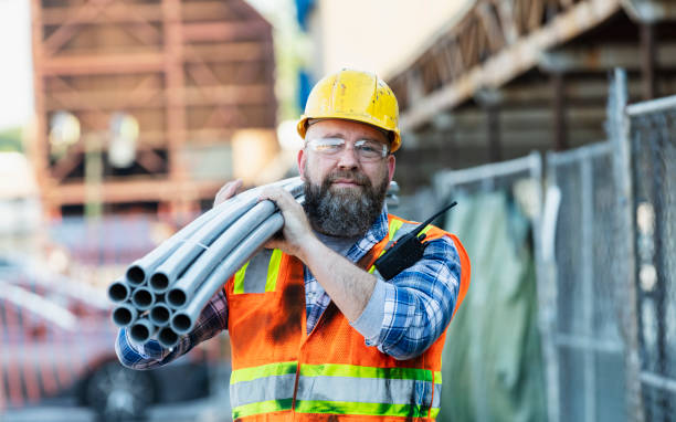 Best Local Plumber Services  in Fox Crossing, WI