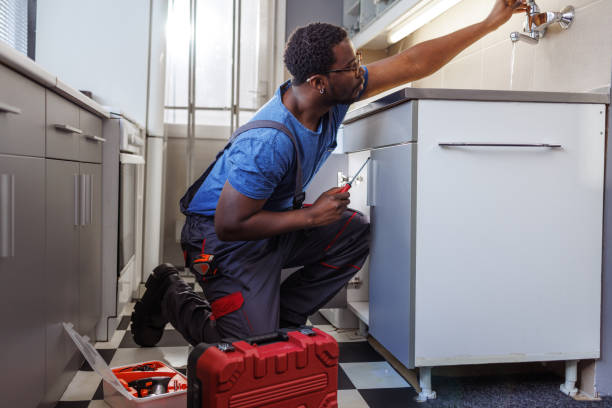Best Water Softener Installation  in Fox Crossing, WI
